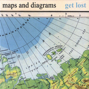 Below Sea Level by Maps And Diagrams