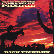 Songs From The Lonesome Prairie