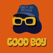 GOOD BOY