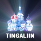 Tingaliin (Tingeling Russian Base Lovers Remix) [feat. DJ Trexx & Olga Pratilova] - Single