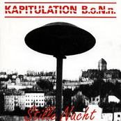 Bis Du Stirbst by Kapitulation B.o.n.n.