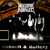 Assault & Battery
