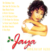 O Holy Night by Jaya