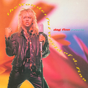 The Wonderful World Of D. Finn