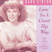 Livin' in a Great Big Way