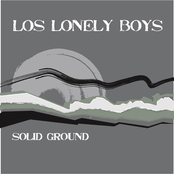 Solid Ground by Los Lonely Boys