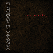 Down To The Wire by Fates Warning