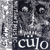 Mutant Music For Mutant People [Cassette]