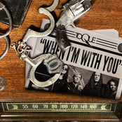 Toque: When I'm With You