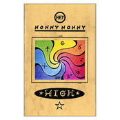 High (Demotape)