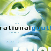 Open Your Heart by Rational Youth