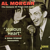 Jealous Heart by Al Morgan