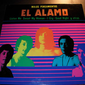 el Álamo