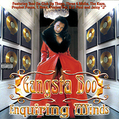 I'll Be The Other Women by Gangsta Boo