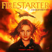 Firestarter (Charlie's Return)