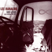 Lee Ranaldo: East Jesus