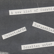 A New Kind Of Showbiz