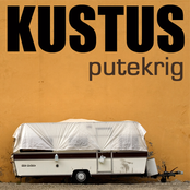 Putekrig - Single