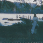 Only Space and Time Can Tell How to Breathe in an Ocean Shell - EP