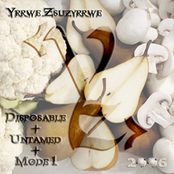 Disposable+Untamed+Mode 1 (2006)