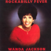 Meet Me In Stockholm by Wanda Jackson