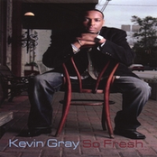 kevin gray