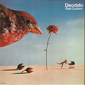 Speak Low by Deodato