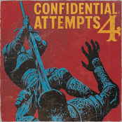 CONFIDENTIAL ATTEMPTS 4
