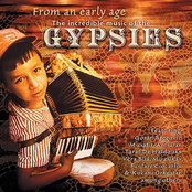 The Incredible Music Of The Gypsies