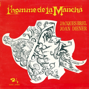 L'homme de la Mancha