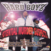 Potential Murder Suspects