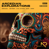 Arcedian Explorations 001: Mexico
