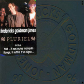 Pluriel 90-96