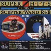 Super Hits: Scepter/Wand Pop - Volume 1