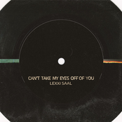 Can't Take My Eyes Off Of You