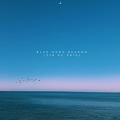 Blue Moon Shadow (528 Hz Rain)