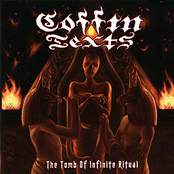 Throne Of Genocide by Coffin Texts