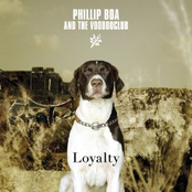 Loyalty by Phillip Boa & The Voodooclub