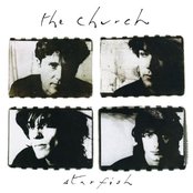 The Church - Starfish (Deluxe Edition) Artwork