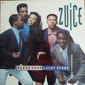 Bless Your Lucky Stars