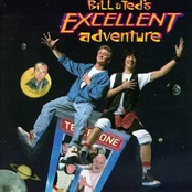 Bill & Ted's Excellent Adventure