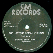 The Hottest Woman in Town