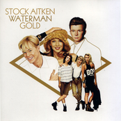 Stock Aitken Waterman Gold