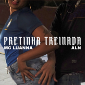Pretinha Treinada