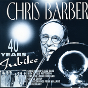 If I Ever Cease To Love by Chris Barber