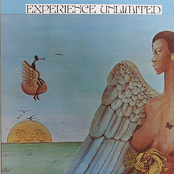 Experience Unlimited - Funky Consciousness