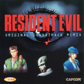 Resident Evil Original Soundtrack Remix