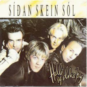 Halló Ég Elska Þig