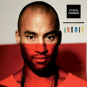 Anomie by Stephen Simmonds
