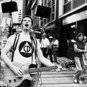 Billy Bragg